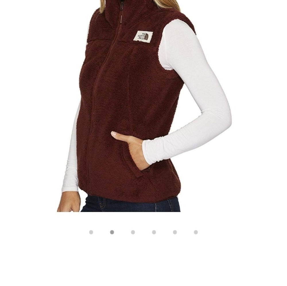 Vest - Picture 5 of 5